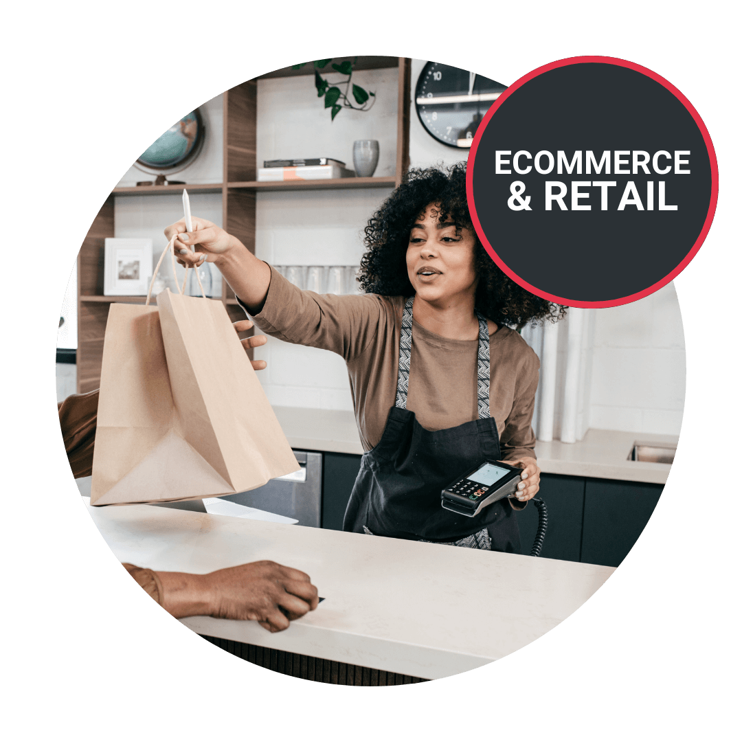 Ecommerce & Retail