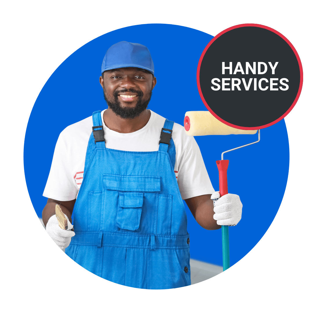 Handy services