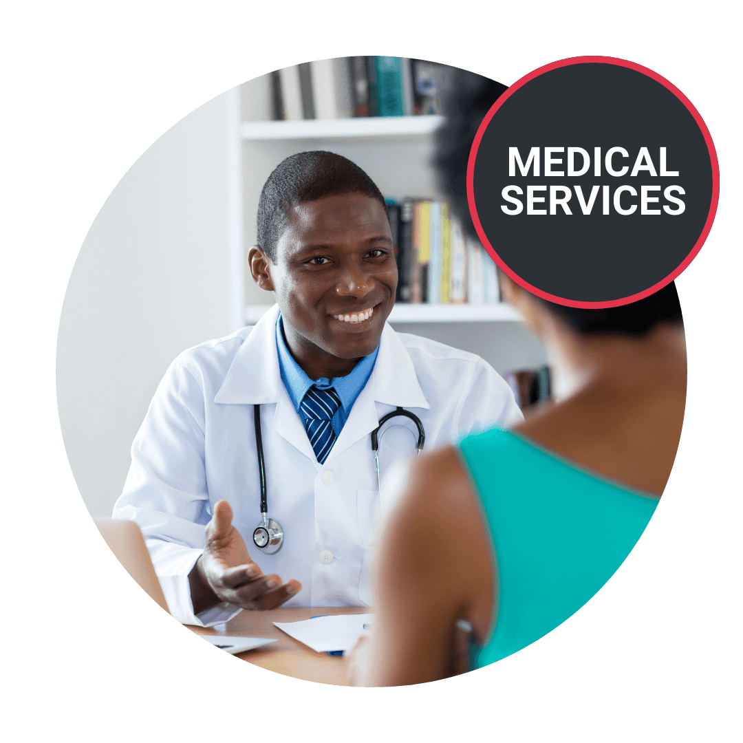 Medical Services