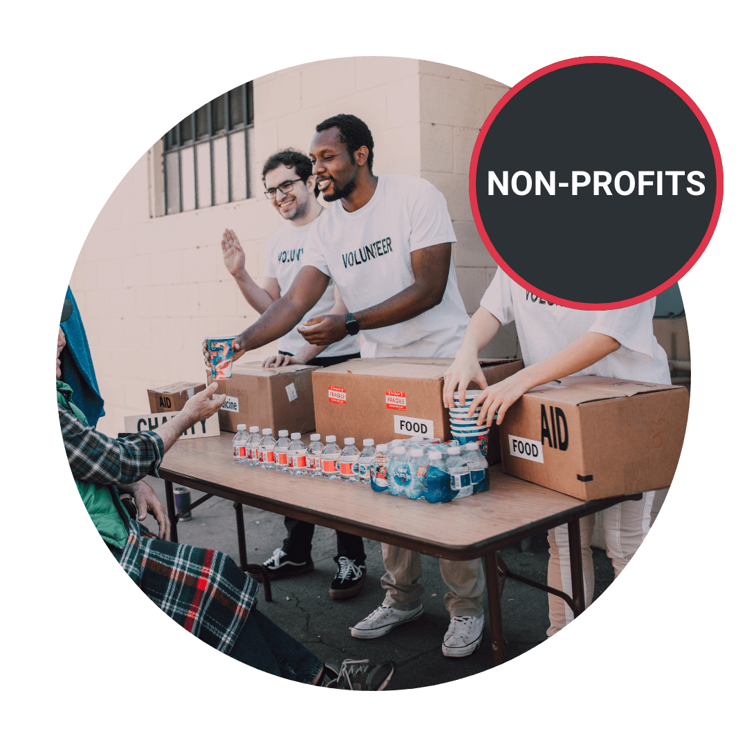 Non-profits