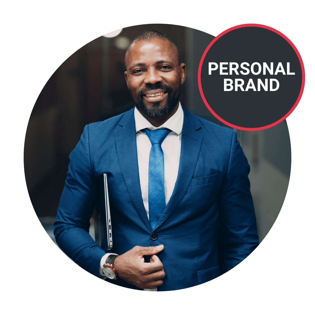 Personal Brand