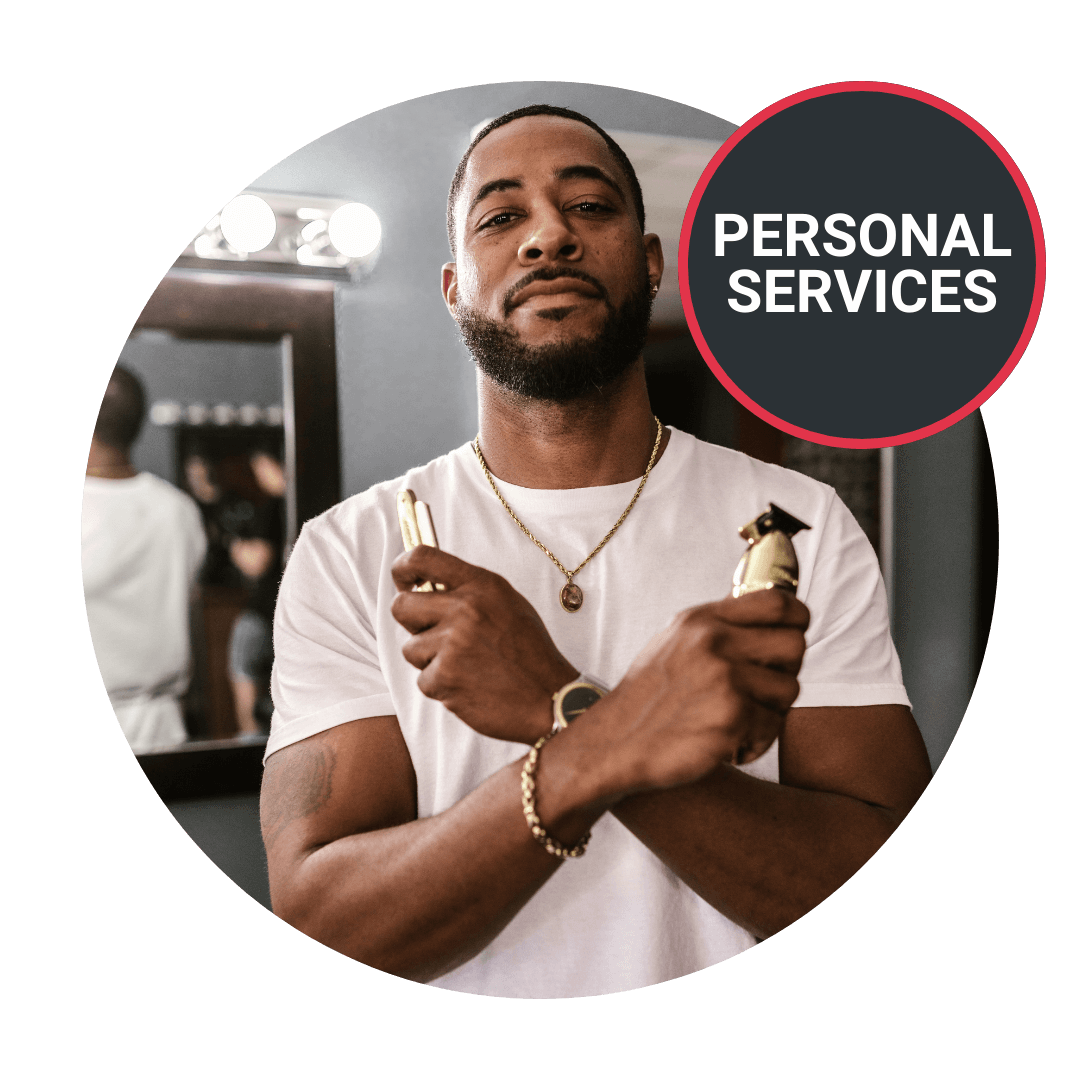 Personal Services