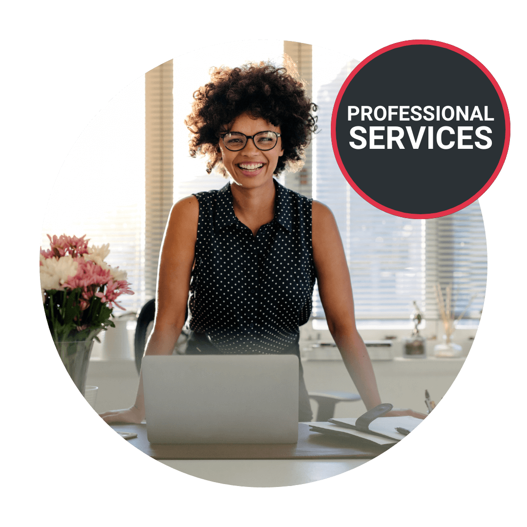 Professional Services